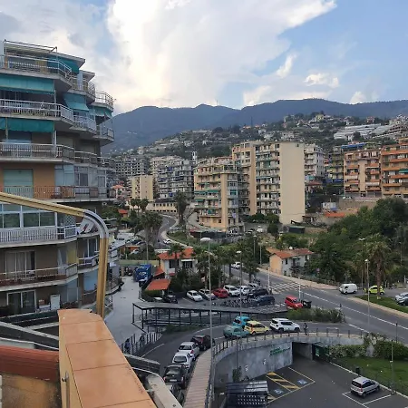 Via Galilei Apartment Vista Mare