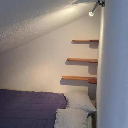 Apartman Via Galilei Apartment Vista Mare