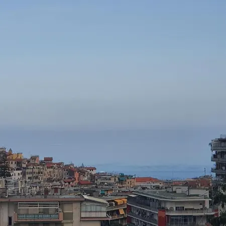 Apartman Via Galilei Apartment Vista Mare San Remo